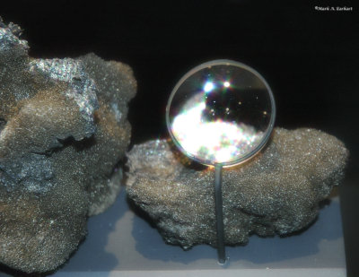 Moon Rocks