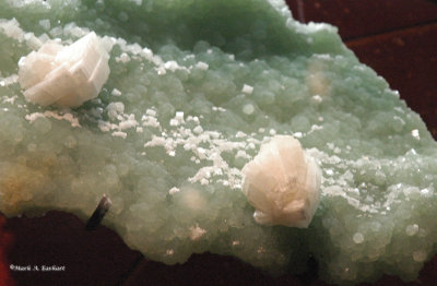 Crystals