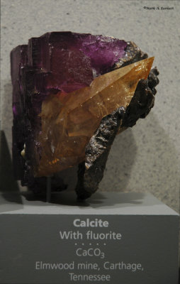 Calcite