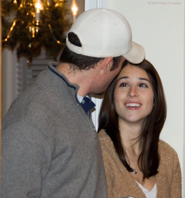 Young Love