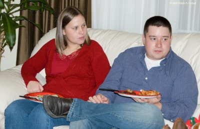 Man & Wife