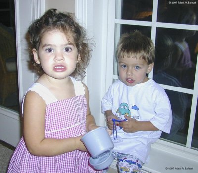 Cousins