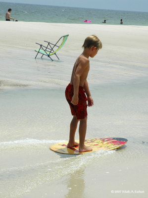 Surfin 2