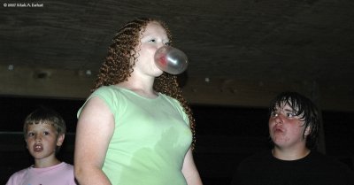 Bubbles 2
