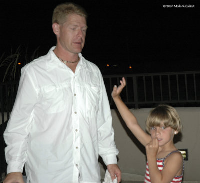 Stop Daddy!
