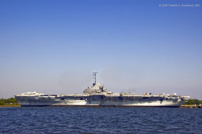 USS Yorktown