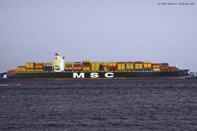 Freighter