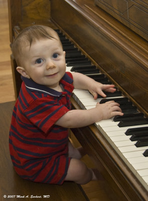 Child Prodigy (Part 2)