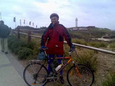 2006 Sydney to Wollongong