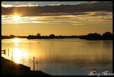 Taree Sunrise