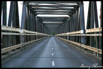 Taree Bridge