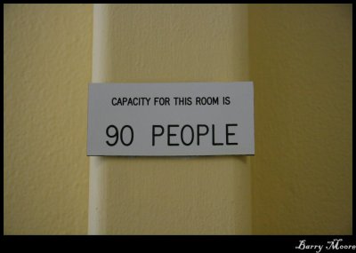 People capacity