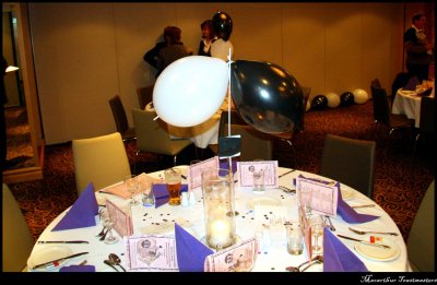 Table Setting