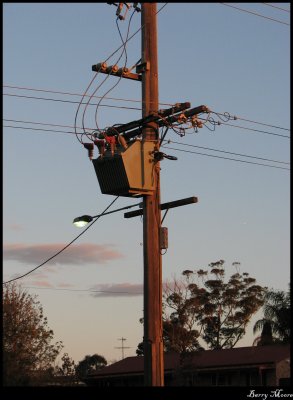 transformer at sunset IMG_0176.JPG