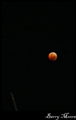 Plane trail and Blood moon IMG_0749.jpg