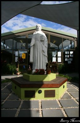 Marcellin Champagnat - Founder of  the Marist Brothers