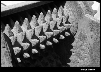 Crusher II