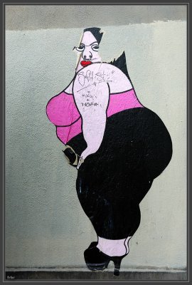 Paris in Color
