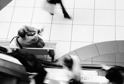The Shopper