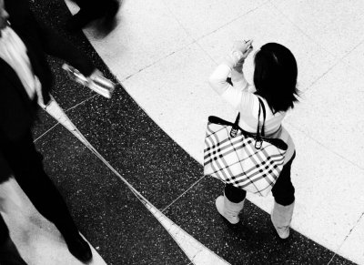 The Picture Taker