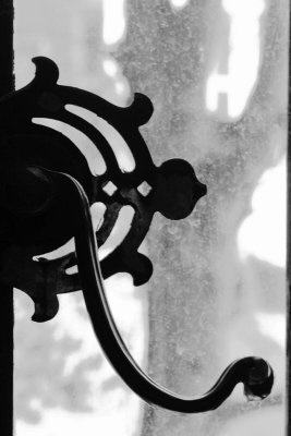 Window Latch
