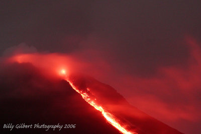 Arenal Volcano, Costa Rica