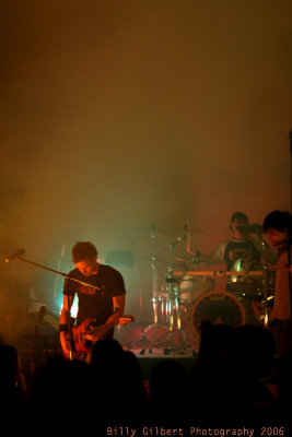 Manic Drive