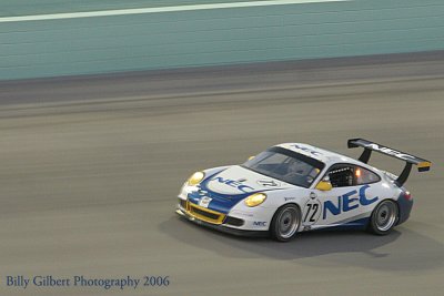 Homestead Grand Prix 2006