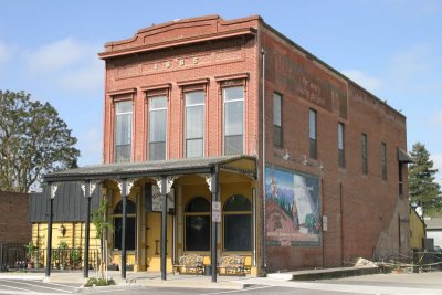 Lodi Wine Country