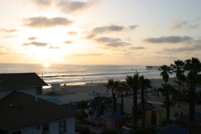 Pacific Beach (4633)