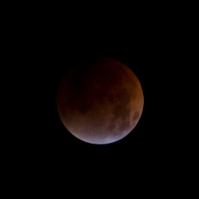 Lunar Eclipse