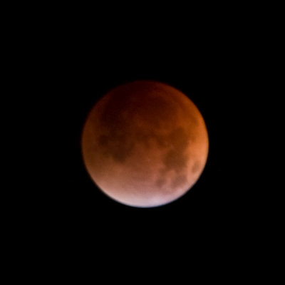 Totality