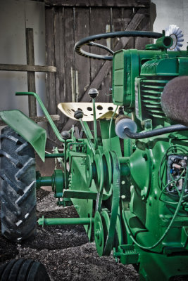 Old Deere (6301)