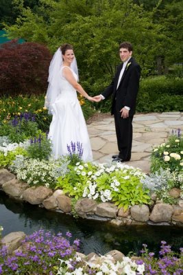 Letsky-Chos Wedding July 2, 2006