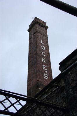 Locke's Distillery Museum #2