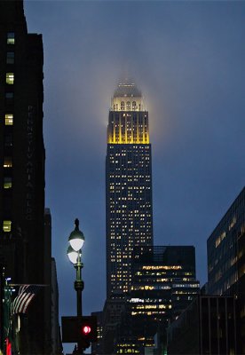 Empire State Building