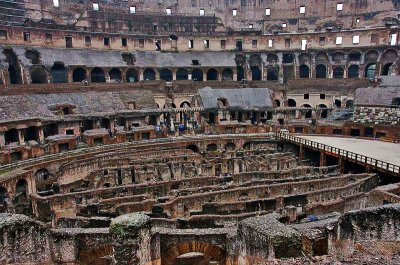 The Colosseum #2