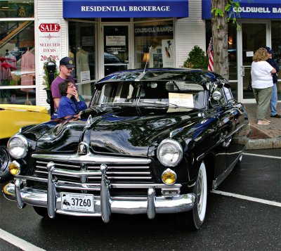 1949 Hudson