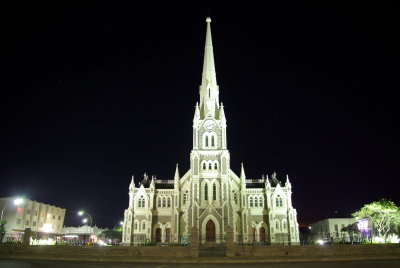 Graaff Reinet, Eastern Cape, South Africa