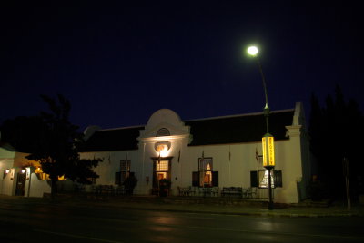 Graaff Reinet 3