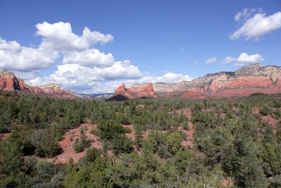 Sedona, Arizona 3