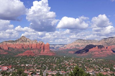  Sedona, Arizona Gallery