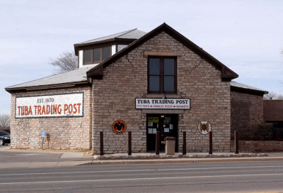   Tuba City, Arizona Gallery