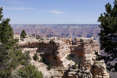 Grand Canyon II Gallery