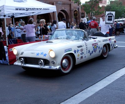 The Great Race Gallery (Flagstaff, Arizona)