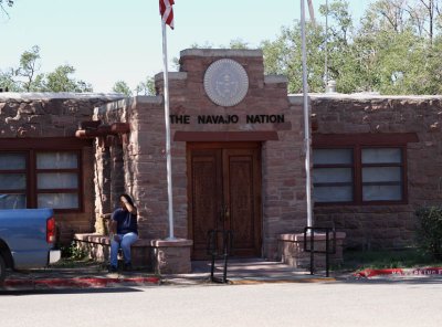 7495 Navajo Nation