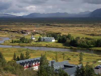 Iceland