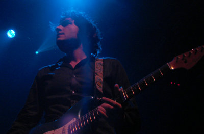 CASSIUS // -M- @ La Cigale