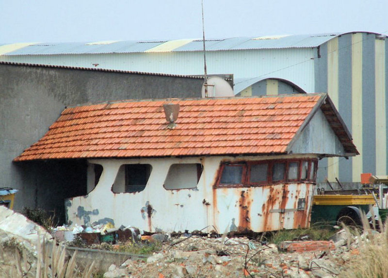Wheelhouse