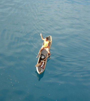 Small Boats